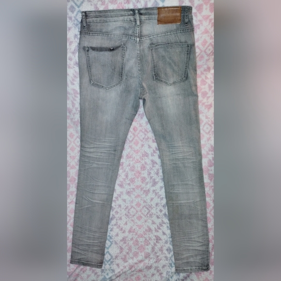 Waimea Jeans - Picture 4 of 6